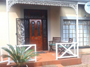 Besterfield Villa